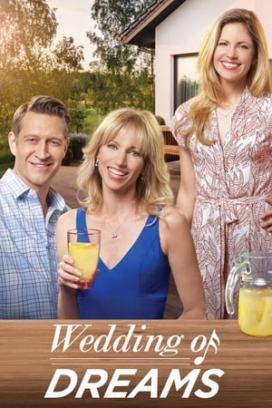 Poster Wedding of Dreams (2018)