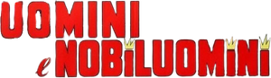 Uomini e nobiluomini — Logos 1