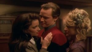 Star Trek – Voyager S01E05