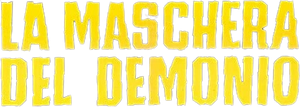A Máscara do Demônio — Logos 2
