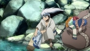 Nura: Rise of the Yokai Clan: 2×6