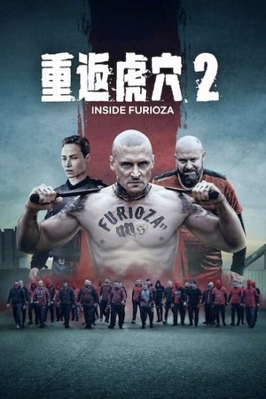 Poster 重返虎穴2 2025