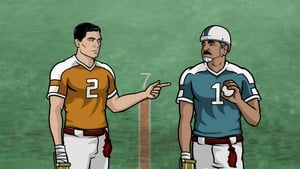 Archer 1 episodio 5