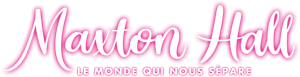 Maxton Hall : Le Monde qui nous sépare