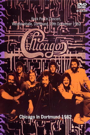 Chicago | Dortmund 1982 6