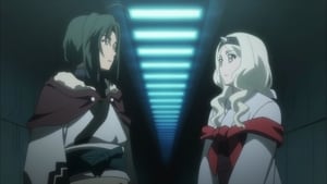 Utawarerumono: The False Faces: 1×17