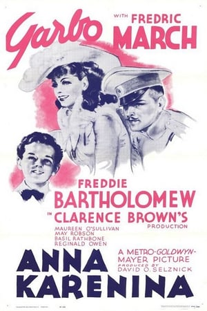 Anna Karenina Film