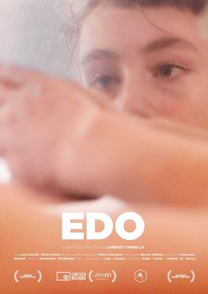 Edo cover