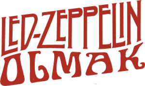 Becoming Led Zeppelin — Logos 9