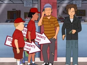 King of the Hill Season 10 Episode 13