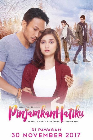 Pinjamkan Hatiku 3