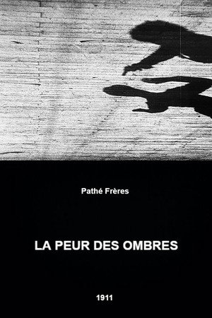 Fear of Shadows 2