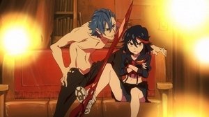 Kill la Kill Episódio 03