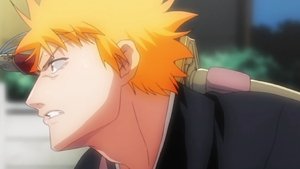 Bleach Season 1 Episode 12