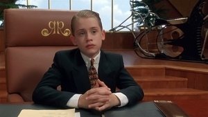 Richie Rich (1994) ริชชี่ ริช เจ้าสัวโดดเดี่ยวรวยล้นถัง