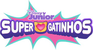 SuperKitties — Logos 5
