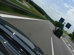 Image The Autobahn