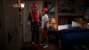 The Big Bang Theory 5 x Episodio 15