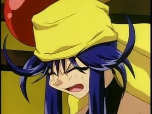 Saber Marionette J Soaring Emotion