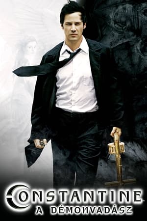 Poster Constantine - A démonvadász 2005