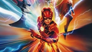 The Flash (2023) Filme Completo Dublado e Legendado