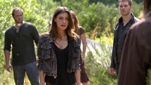 The Originals: 2×2