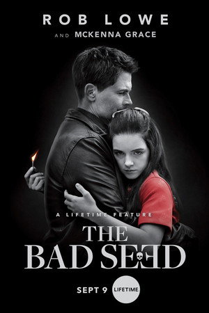 poster The Bad Seed