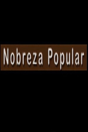 Nobreza Popular