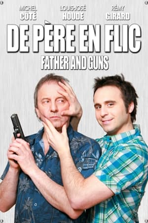 Father and Guns poster