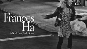 Frances Ha(2012)