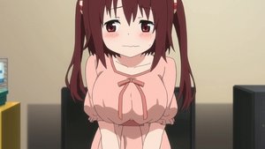 Himouto! Umaru-chan Season 1 Episode 11