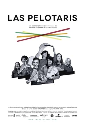 Image Las Pelotaris