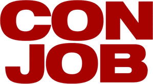 Con Job — Logos 1