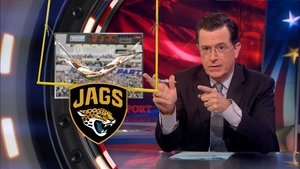 The Colbert Report: 10×116