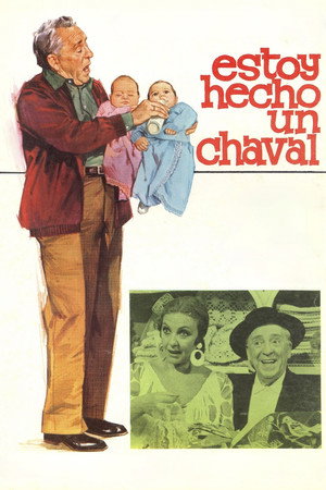 Estoy hecho un chaval