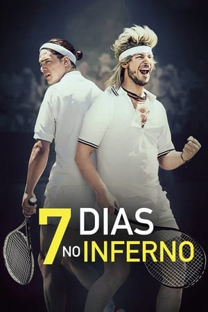 7 Dias no Inferno 2015