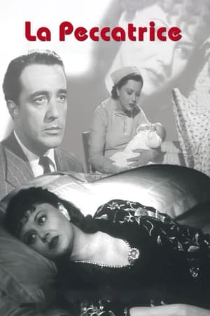 La peccatrice (1940)