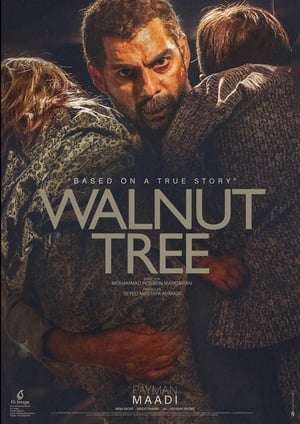 Poster Walnut Tree 2020