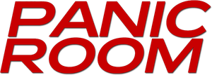O Quarto do Pânico — Logos 5