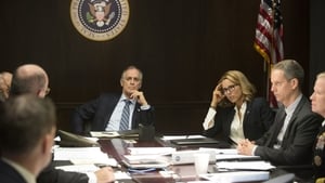 Madam Secretary 1×5