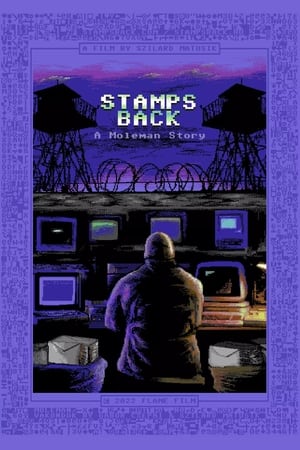 Image Stamps Back