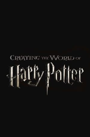Creating The World Of Harry Potter - Show poster