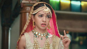 Rishita's Mischevious Prank