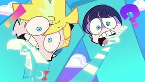 New Panty & Stocking with Garterbelt Episódio 13