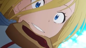 Nisekoi S01E01