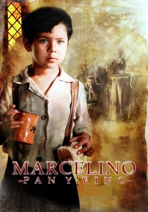 Poster The Miracle of Marcelino (2010)