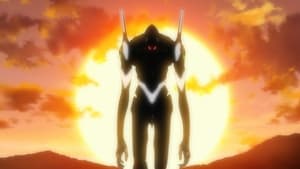 Evangelion: 2.22 Você (Não) Pode Avançar