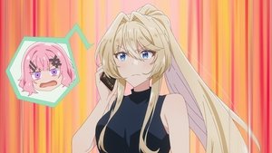 Um Amor Impossível! Ou não…: Episódio: 3 da 1ª Temporada