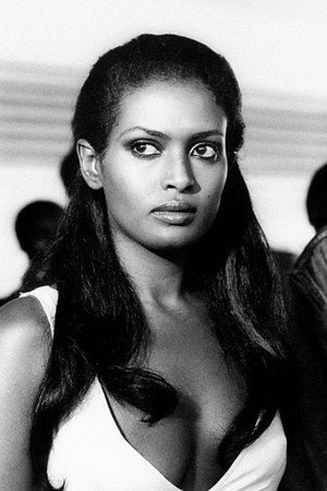 Zeudi Araya portrait