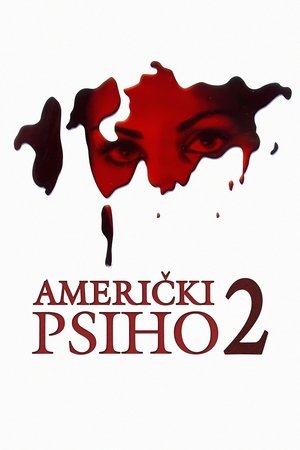 Image Амерички психо 2 - Типична америчка девојка